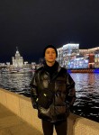 Kirill, 21, Moscow