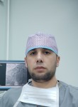 Mirzo Sharifov, 29, Washington D.C.