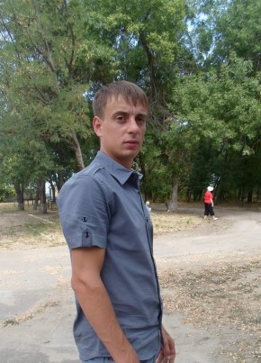 Dima, 37, Россия, Волгодонск