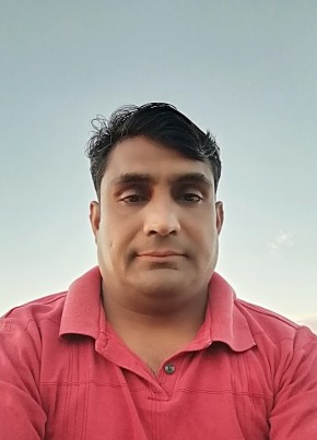 NaveedAhmed, 43, المملكة العربية السعودية, جدة