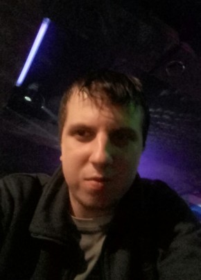 Иван, 30, Россия, Сарапул