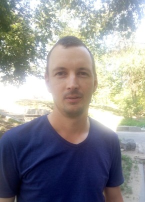 Aleksandr, 38, Russia, Volgograd