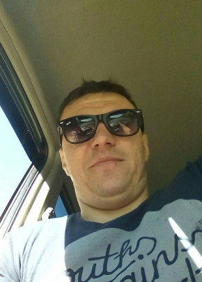 Кирилл Лифанце, 32, Россия, Москва