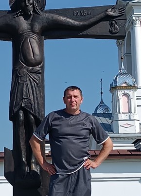 Серж из Ярославли 19 лет