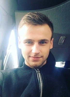 Олег, 28, Россия, Новокуйбышевск