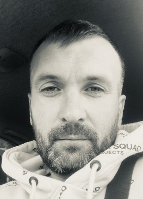 Сергей, 39, Россия, Ялта