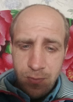 толик из Віцебска 28 лет