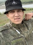 Леонид, 25 лет, Новосибирск