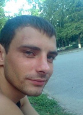 Николай, 34, Россия, Березанская