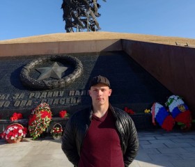 Kuzma Stadniks, 20, Ventspils