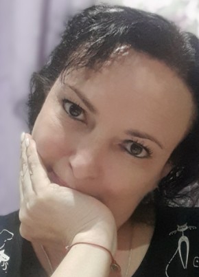 Оксана, 43, Россия, Пестово
