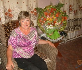 ЖАННА, 67 лет, Харків