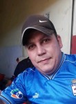 Ehinar Silvestre, 41, Santa Cruz de la Sierra