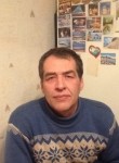 Виктор, 59 лет, Мурманск