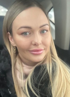 Татьяна, 32, Россия, Люберцы