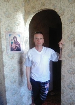 Сергей, 46, Россия, Оха