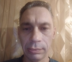 Pavel, 43, Tula