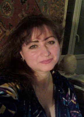 Oleylana, 46, Russia, Donetsk