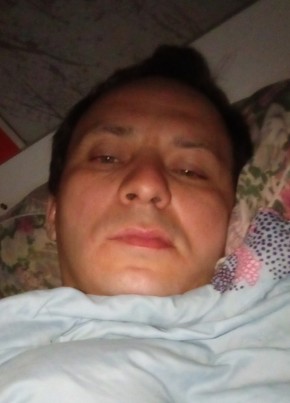 Азат, 41, Россия, Зеленодольск
