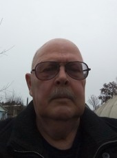 LEON, 67, Belarus, Gomel
