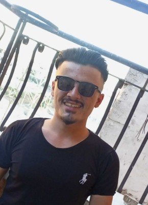 Ismail, 22, جمهورية العراق, محافظة أربيل