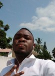 Bashir, 31 год, Accra