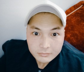 Рахим, 32 года, Бишкек