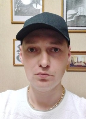 Anton, 36, Россия, Печора
