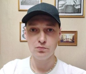 Anton, 36 лет, Печора