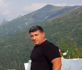 Fyedor, 45, Kyzyl