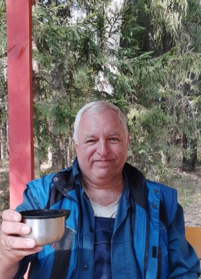 Gennadiy, 64, Russia, Zhukovskiy