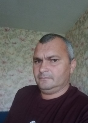 Сергей, 43, Россия, Саки