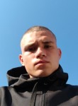 Aleksandr, 20, Voronezh