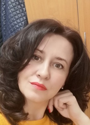 Ксения, 47, Россия, Ессентукская