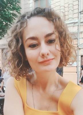 Нелли, 29, Россия, Севастополь