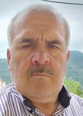 Mehmet, 58, Türkiye Cumhuriyeti, Karabük