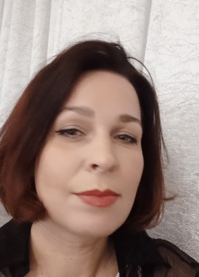 Ирина, 43, Россия, Севастополь
