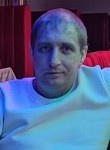 Ivan, 38, Usinsk