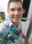 Marcos Antônio, 42 года, Goiânia