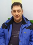 Анатолий, 57 лет, Біла Церква