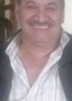 Hasan, 60, Republik Österreich, Bregenz