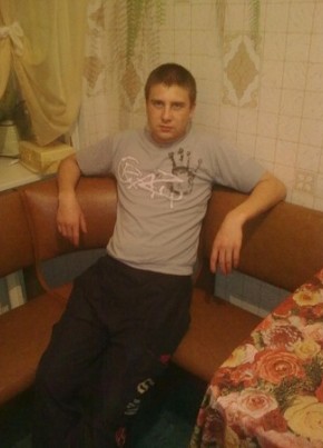 Сергей, 35, Россия, Каменск-Уральский