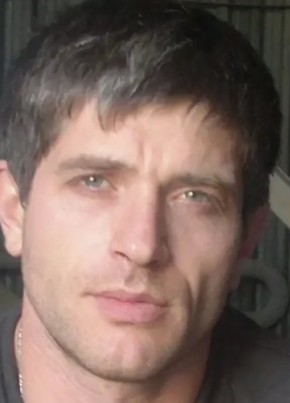 Олег, 44, Россия, Остров