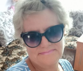 Eva, 64, Nakhodka