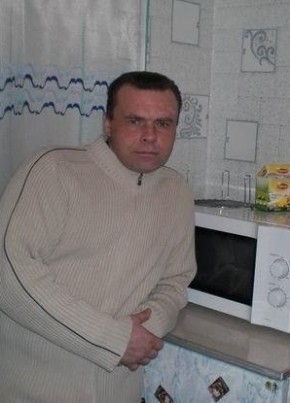 Андрей, 52, Россия, Великие Луки