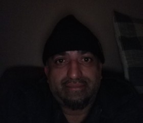 Ace, 42, Woodford Green