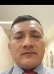 Jose, 43 года, Quito