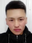 KDM Shadiev, 28 лет, Бишкек