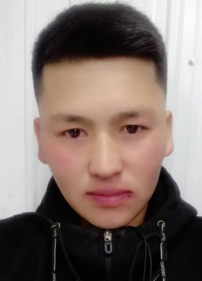 KDM Shadiev, 28, Кыргыз Республикасы, Бишкек