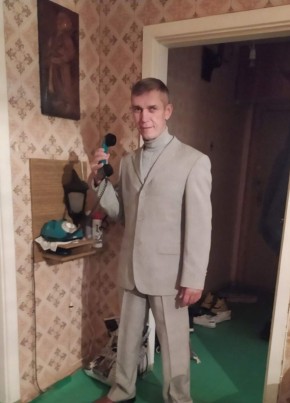 Руслан из Астаны 51 год